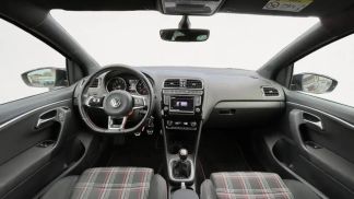 Lízing Sedan Volkswagen Polo 2017