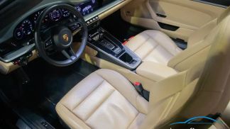 Finansowanie Zamienny Porsche 911 2020