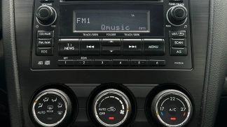 Lízing SUV Subaru Forester 2014