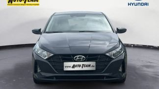 Leasing Hatchback Hyundai i20 2021