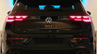 Leasing Hayon Volkswagen Golf 2023