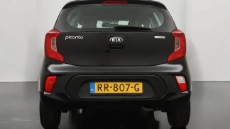 Leasing Hatchback Kia Picanto 2018