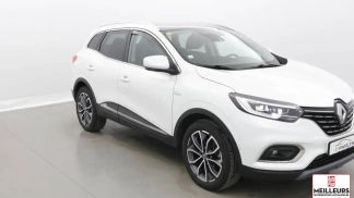 Leasing SUV Renault Kadjar 2019