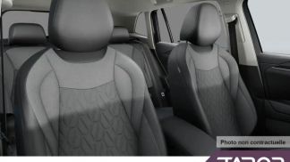 Leasing SUV Volkswagen Tiguan 2025