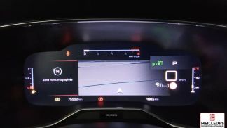Leasing SUV Citroën C5 Aircross 2020