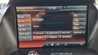 Lízing Hatchback Ford C-Max 2015