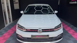 Finansowanie Van Volkswagen Polo 2019