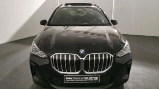 Lízing Hatchback BMW 218 2024