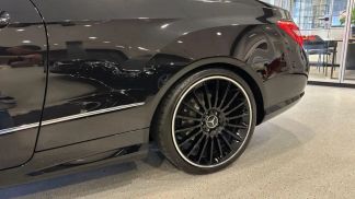 Finansowanie Coupé MERCEDES E 350 2013