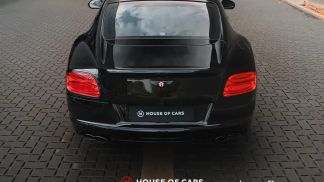 Finansowanie Coupé Bentley Continental 2016