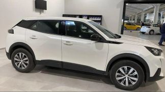 Lízing SUV Peugeot 2008 2023