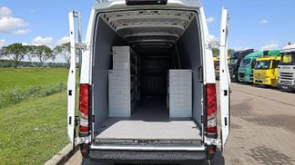 Leasing Closed Box Iveco DAILY 35S16 2022