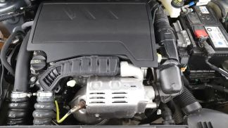 Leasing Hayon Peugeot 208 2024