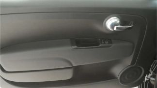 Financování Konvertibilní Abarth 695C 2024