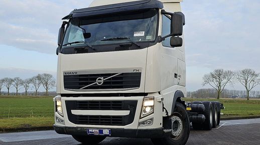 Volvo FH 13.460 2013