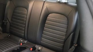 Finansowanie Coupé MERCEDES C 300 2019