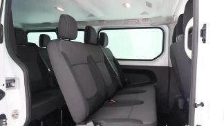 Lízing Hatchback Renault Trafic 2024