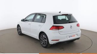 Leasing Sedan Volkswagen Golf 2019