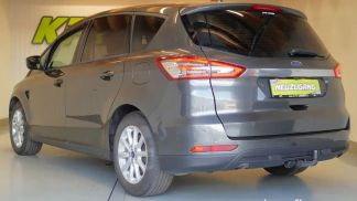 Lízing Hatchback Ford S-Max 2022