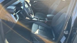 Lízing Sedan Audi A3 2020