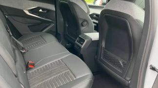 Leasing SUV Peugeot 3008 2024