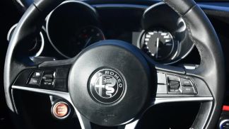 Lízing Sedan Alfa Romeo Giulia 2018