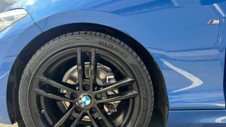 Lízing Kupé BMW 218 2018
