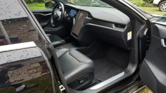 Leasing Sedan Tesla Model S 2018