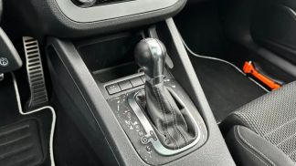 Leasing Coupé Volkswagen Scirocco 2010