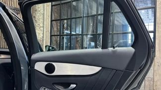 Finansowanie SUV MERCEDES GLC 220 2020