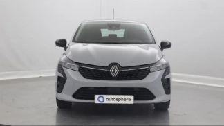 Leasing Sedan Renault Clio 2024
