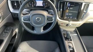 Lízing SUV Volvo XC60 2020