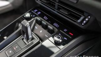 Financování Kupé Porsche 992 2023