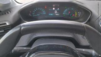 Leasing Sedan Peugeot E-208 2021