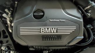 Lízing Sedan BMW 218 2020