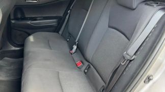 Leasing SUV Toyota C-HR 2019