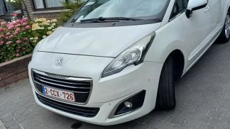 Finansowanie Hatchback Peugeot 5008 2015