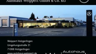 Leasing Convertible MERCEDES C 200 2021