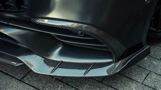 Finansowanie Coupé MERCEDES AMG GT 2019