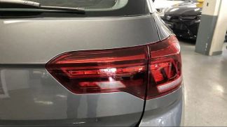 Leasing SUV Volkswagen T-Roc 2021