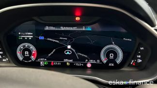 Leasing SUV Audi Q3 2024