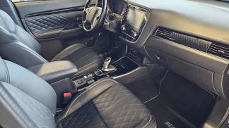 Leasing SUV Mitsubishi Outlander 2021