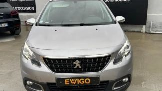 Finansowanie Hatchback Peugeot 2008 2017