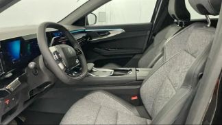 Leasing SUV Renault RAFALE 2024