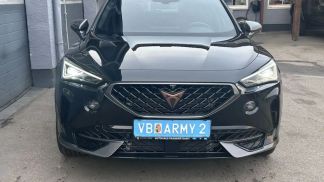 Leasing Coupe Cupra Formentor 2023