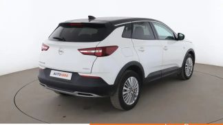 Finansowanie SUV Opel Grandland (X) 2018