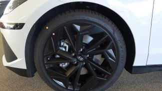 Lízing Sedan Hyundai IONIQ 6 2025