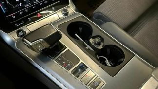 Leasing Wagon Audi A6 2020