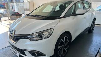 Lízing Hatchback Renault Scenic 2020