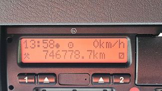 Leasing Tractor unit M.A.N. 18.440 TGX 2014